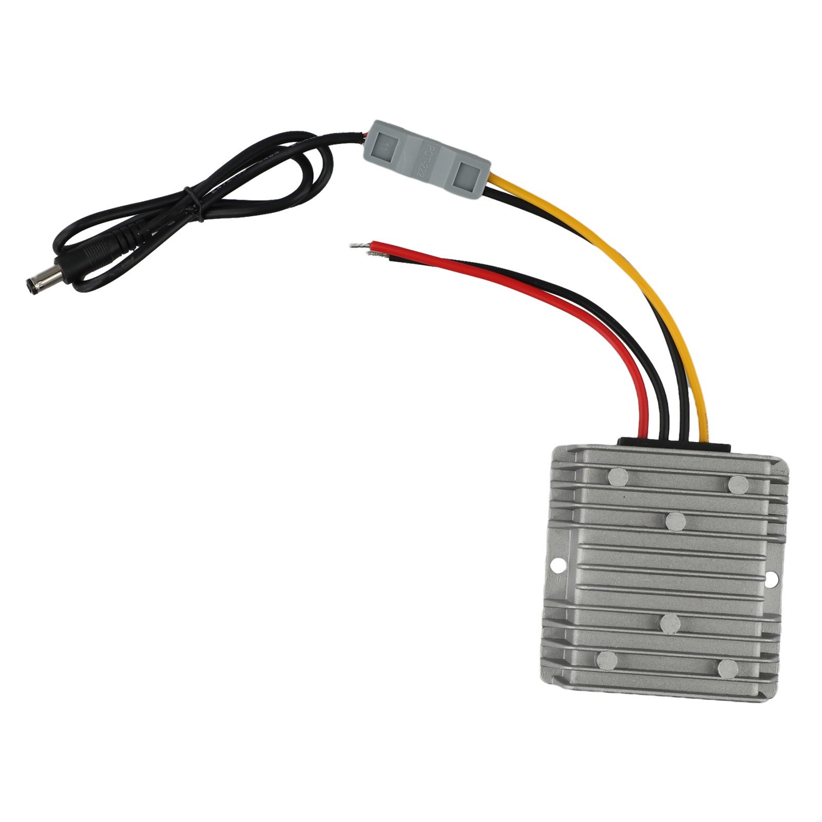 Avoid Complications with This User Friendly Voltage Step for Up Adapter Kit
