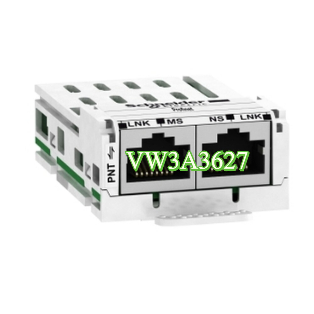 NEW Schneider VW3A3627 Communication Module New