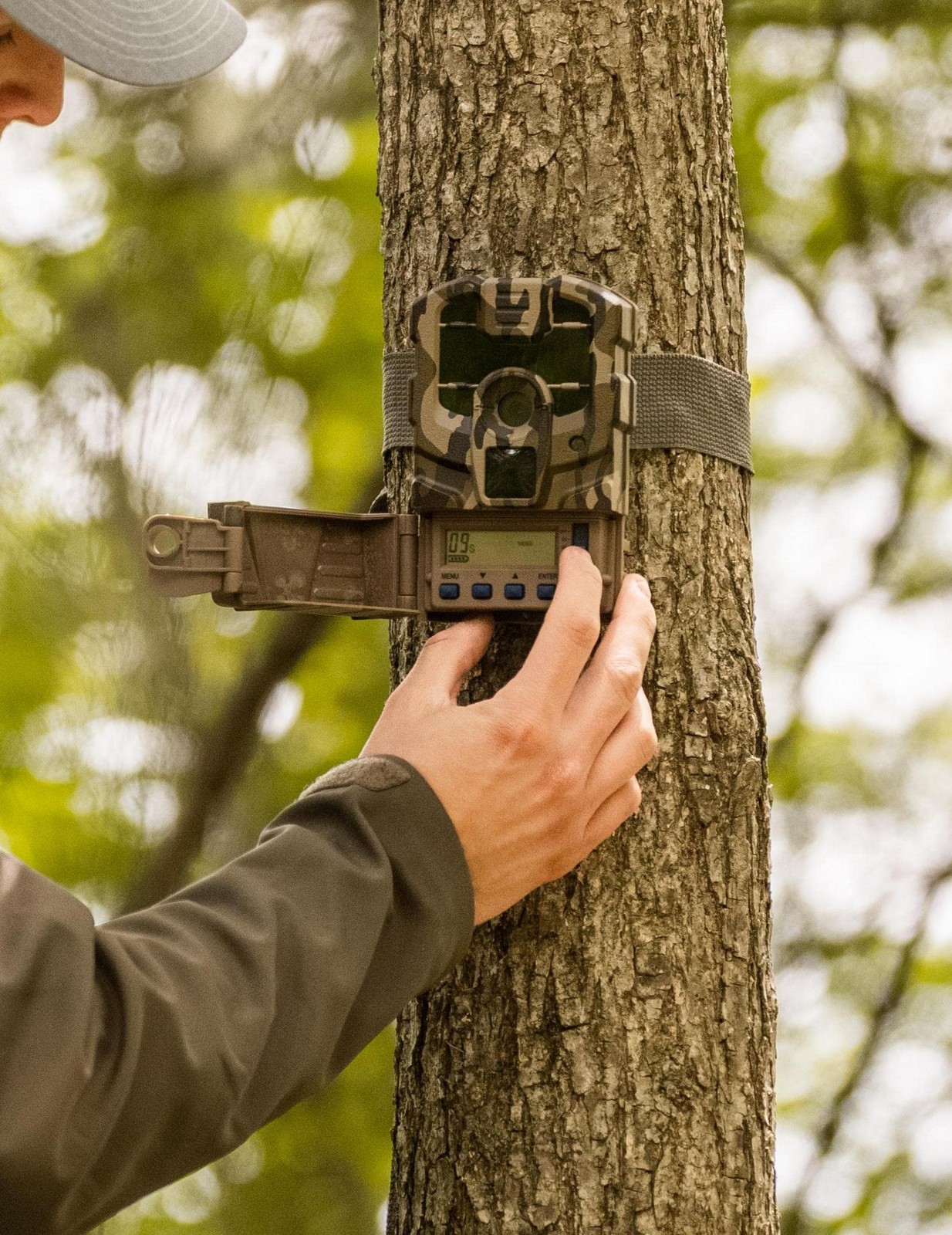 Prowler Trail Camera -16MP - Combo Pack