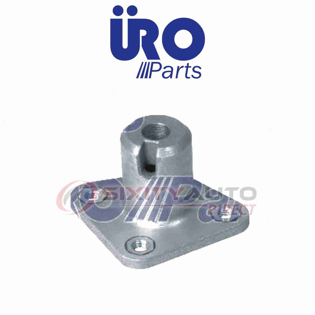 URO Distributor Rotor Adapter for 1986-1992 Mercedes-Benz 300E - Ignition sl