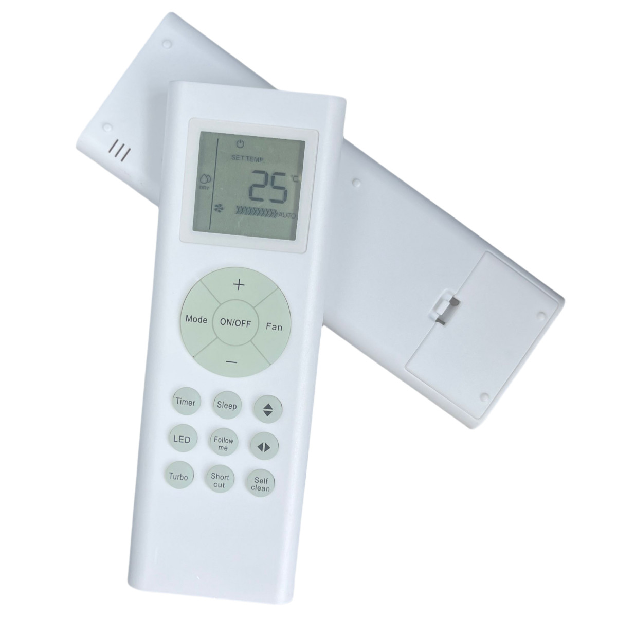 USA Remote Control For Pioneer RG66B6(B)/BGEFU1 WS012GMF119HLD Air Conditioner
