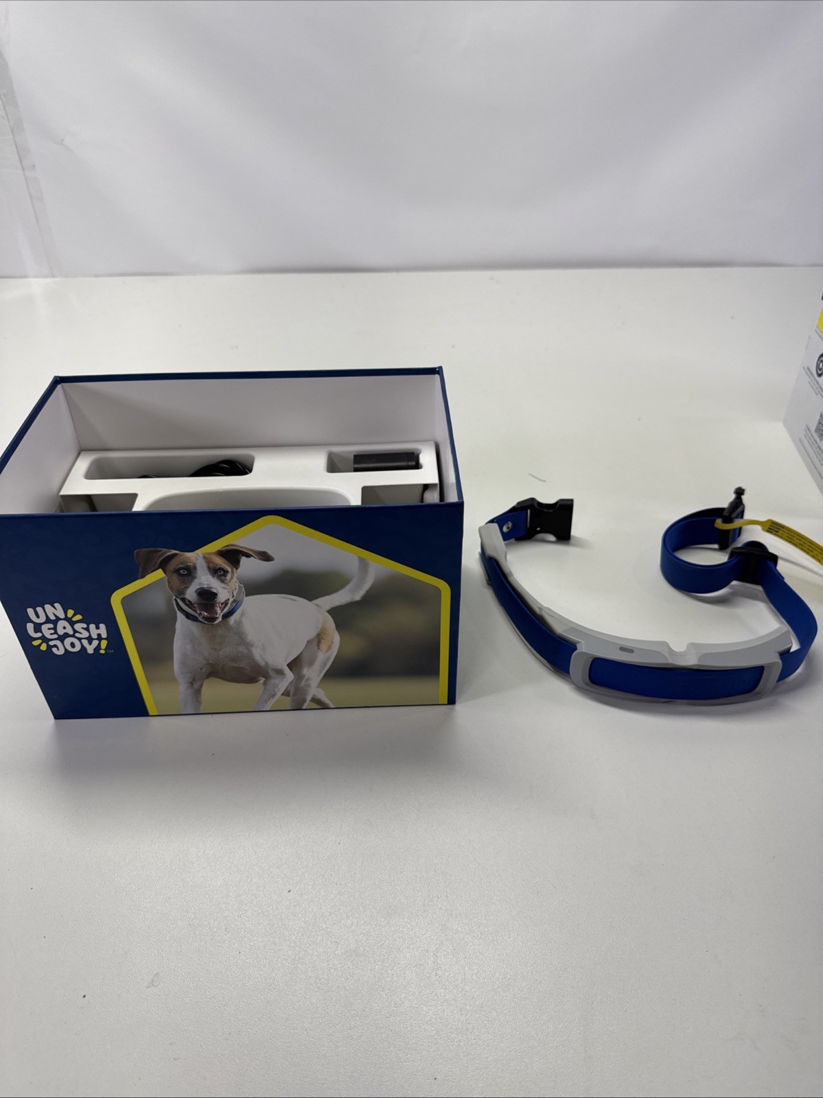PetSafe Guardian GPS Tracking Dog Fence Collar Wireless Waterproof PIF00-17804