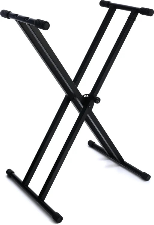 Yamaha PKBX2 X-Style Keyboard Stand