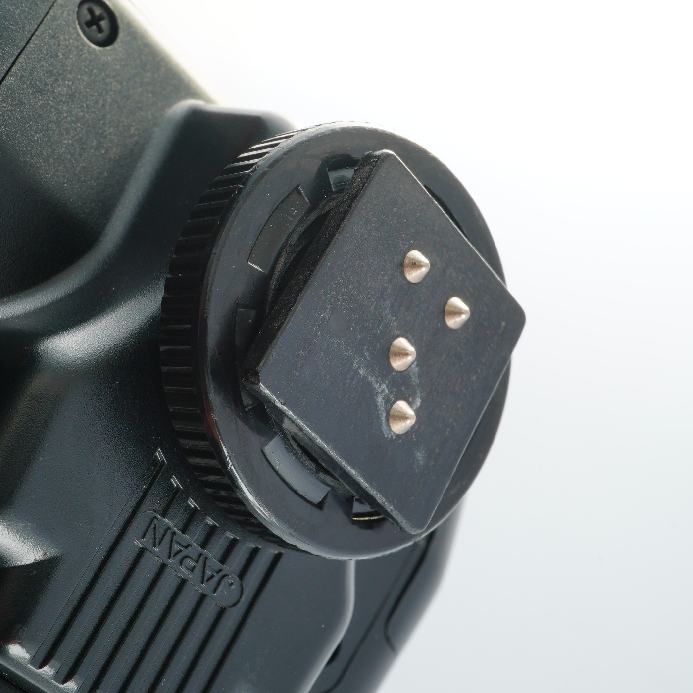 EXCELLENT Nikon SB-24 Speedlight