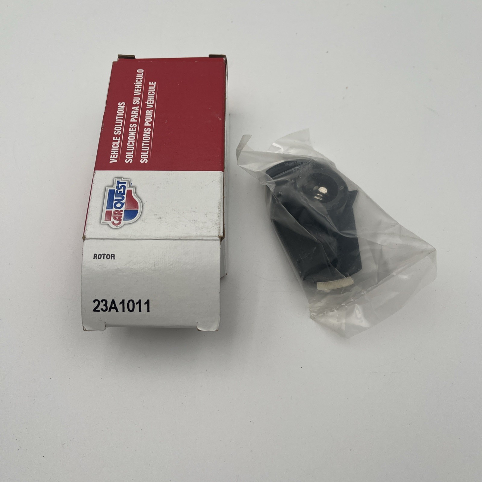 CARQUEST 23A1011 Distributor Rotor