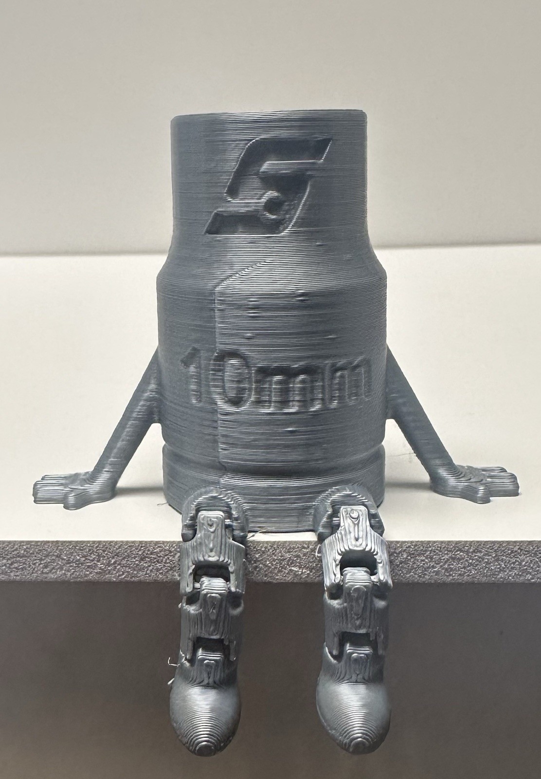 10 mm Socket Buddy
