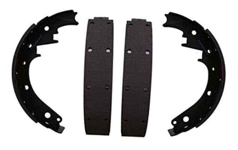 Brake Z10DR Drum Brake Shoe