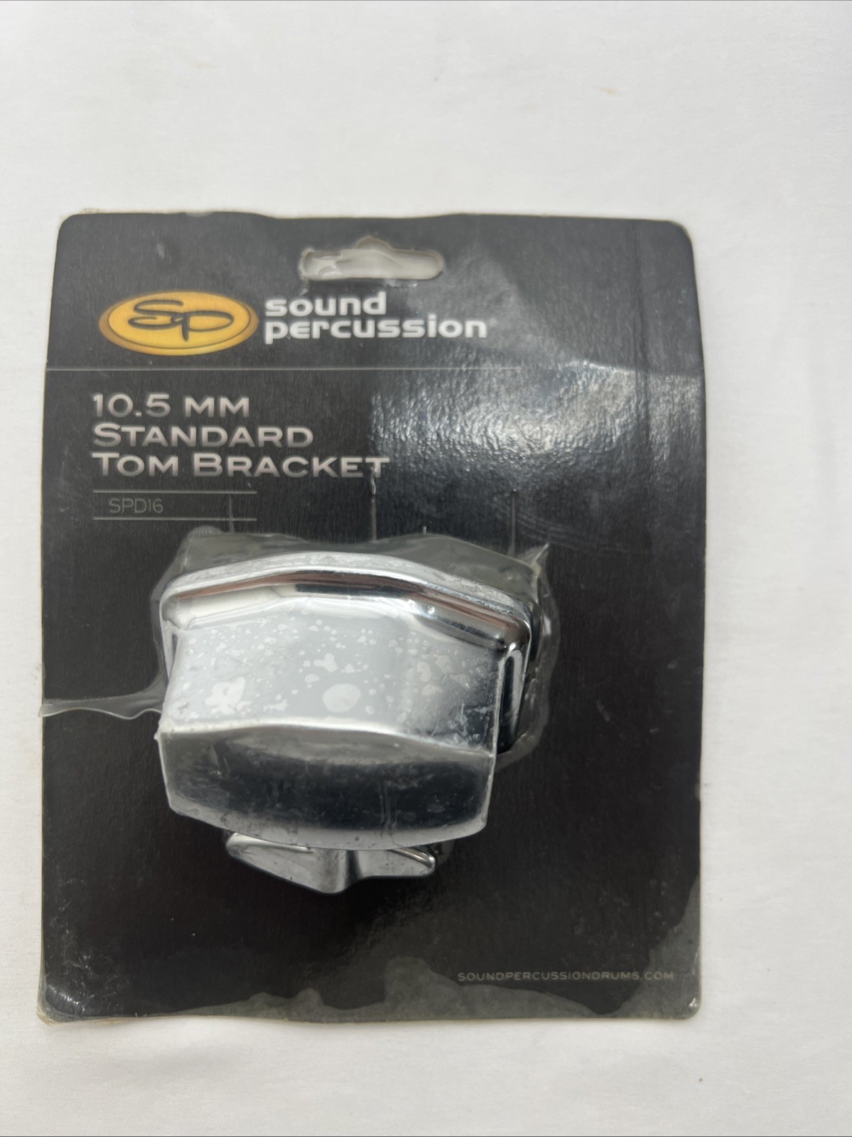 Sound Percussion Labs SPD16 Standard Tom Bracket 10 in.
