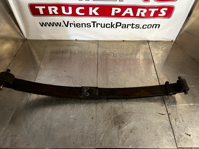 PETERBILT 389 FRONT SPRING- 12K CC, B81-6012-004, B81-6012-001