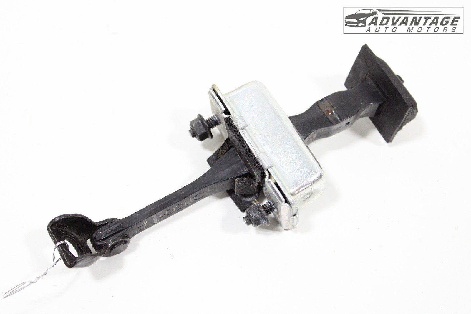 2018-2024 GMC TERRAIN FRONT LEFT SIDE DOOR HINGE CHECK STRAP STOPPER OEM