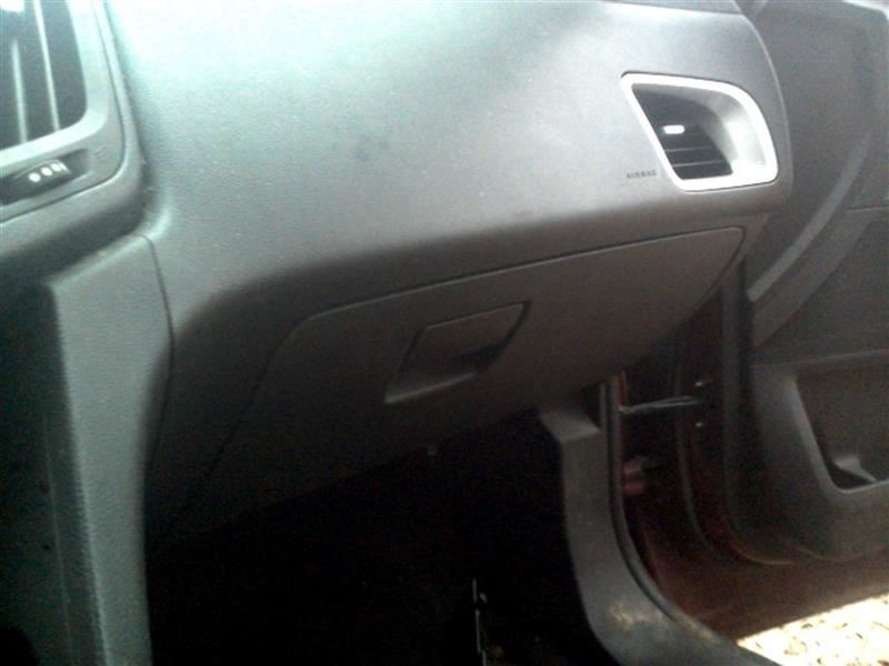 Glove Box Fits 11 Equinox 3239478