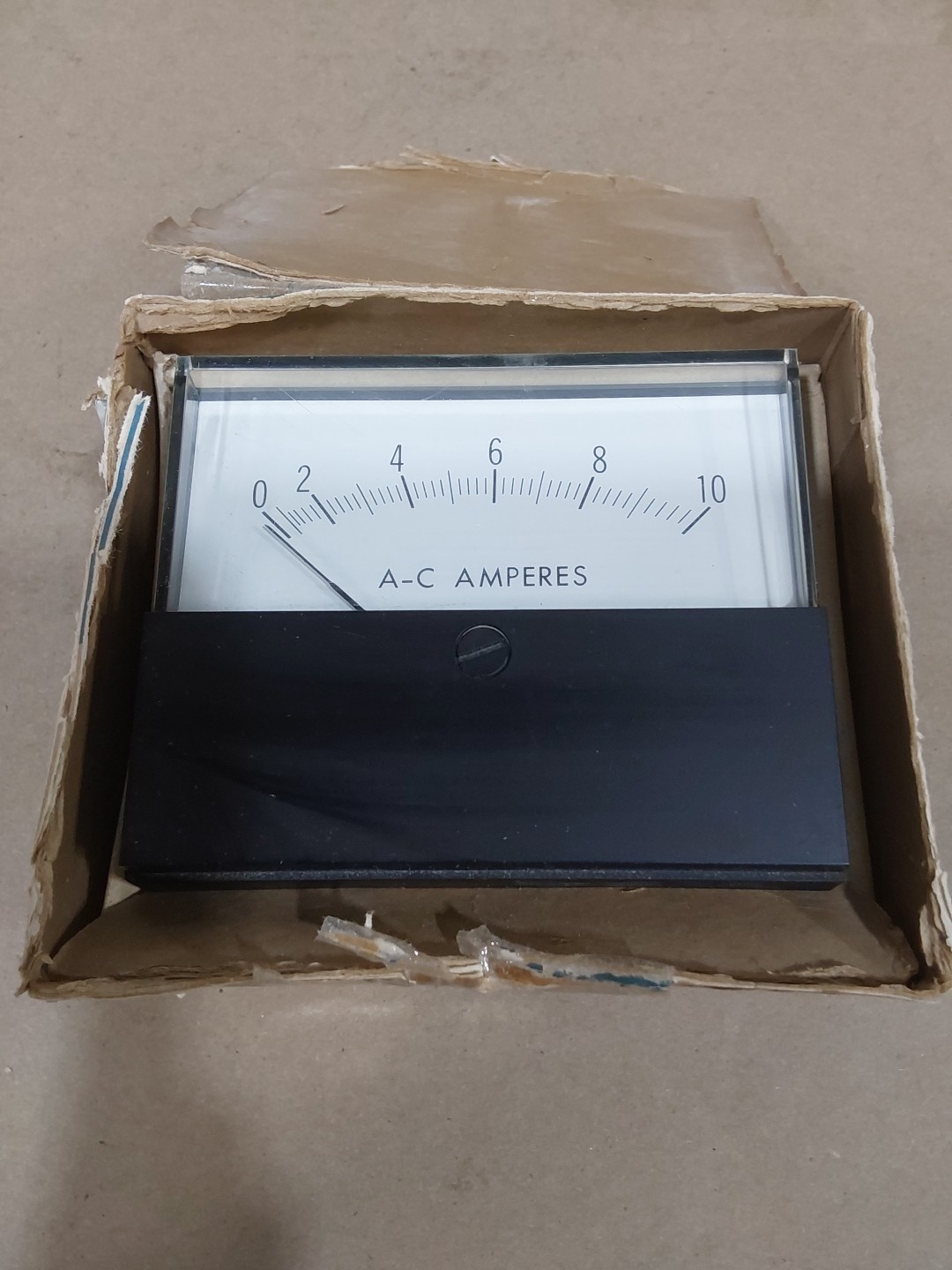 GENERAL ELECTRIC 50-167141MTMT1  (NOS IN BOX)
