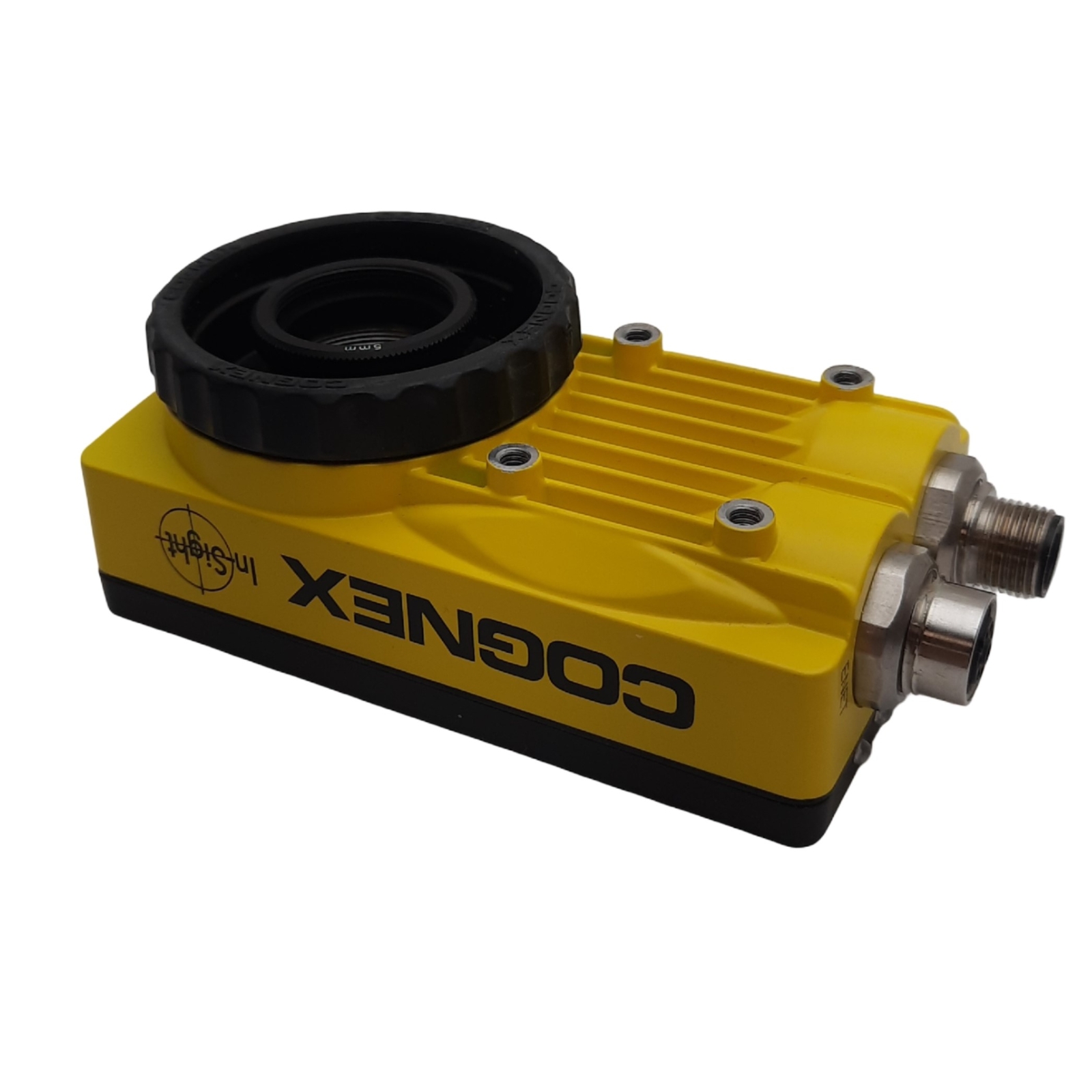 Cognex IS5400-00 In-Sight 5400 Industrial Machine Vision Camera Sensor 640x480