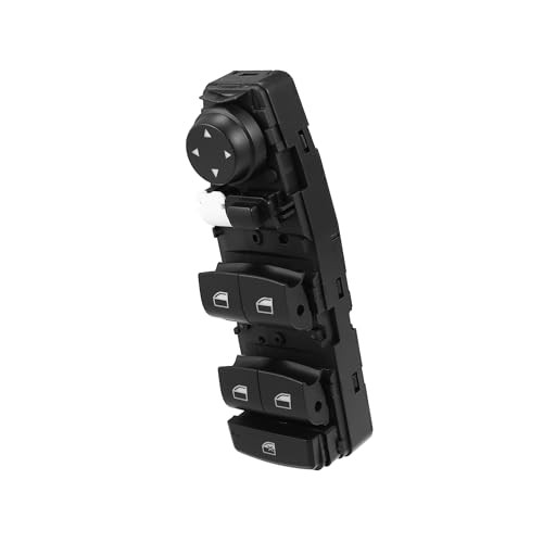 Front Left Driver Side Power Window Master Control Switch for BMW 320i 2017