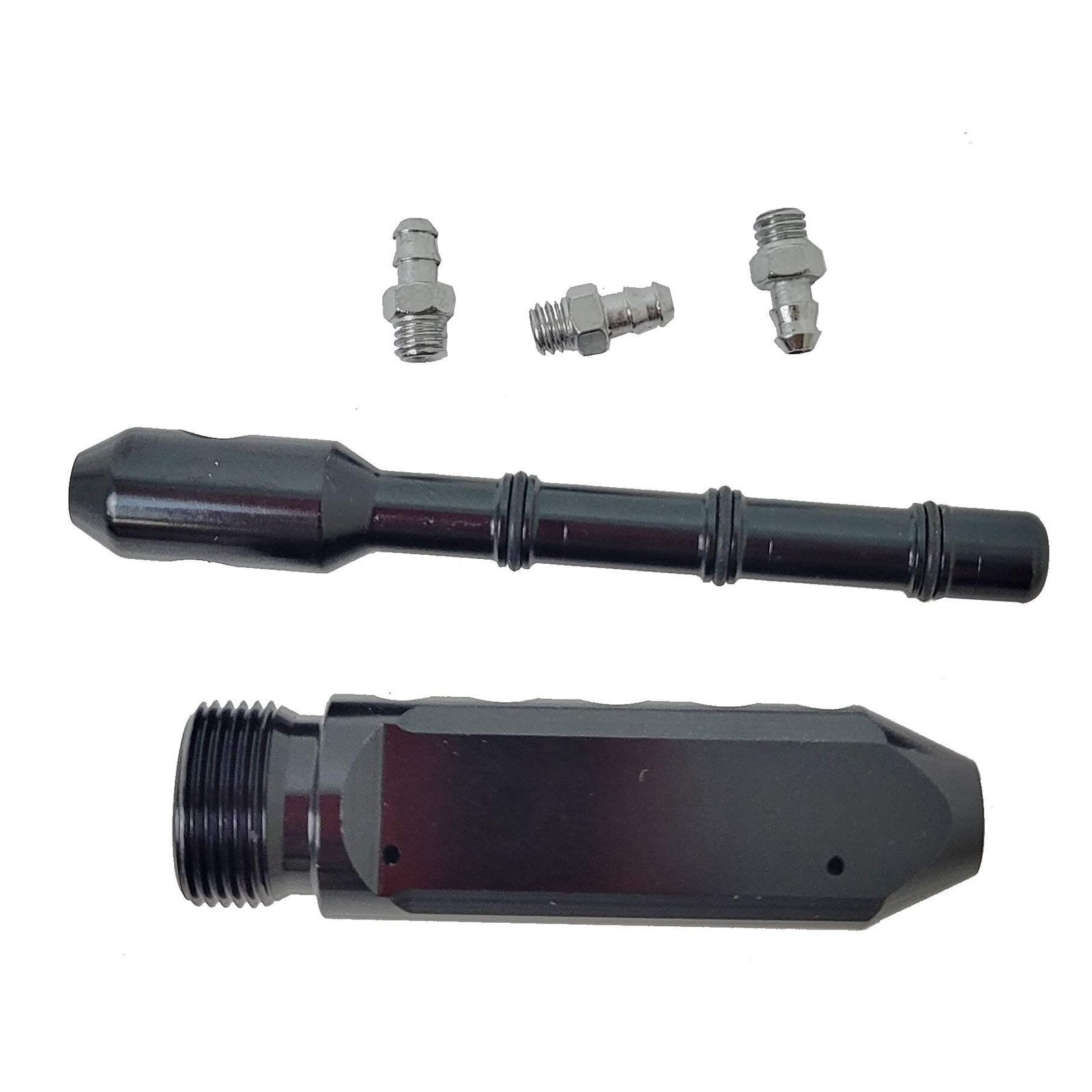Dye Autococker DFF-20 3-Way