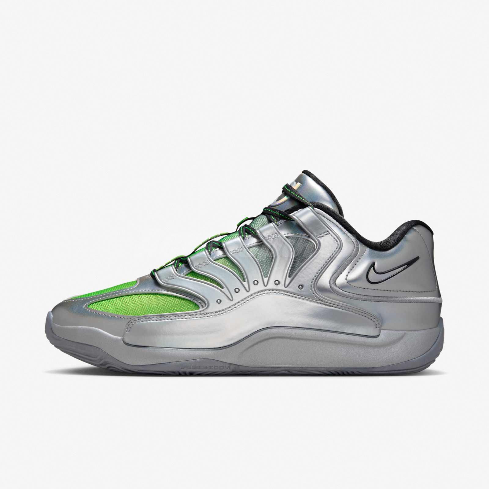 Nike KD18 EYBL EP Kevin Durant EYBL Men Basketball Hoopers Shoes IF2518-001
