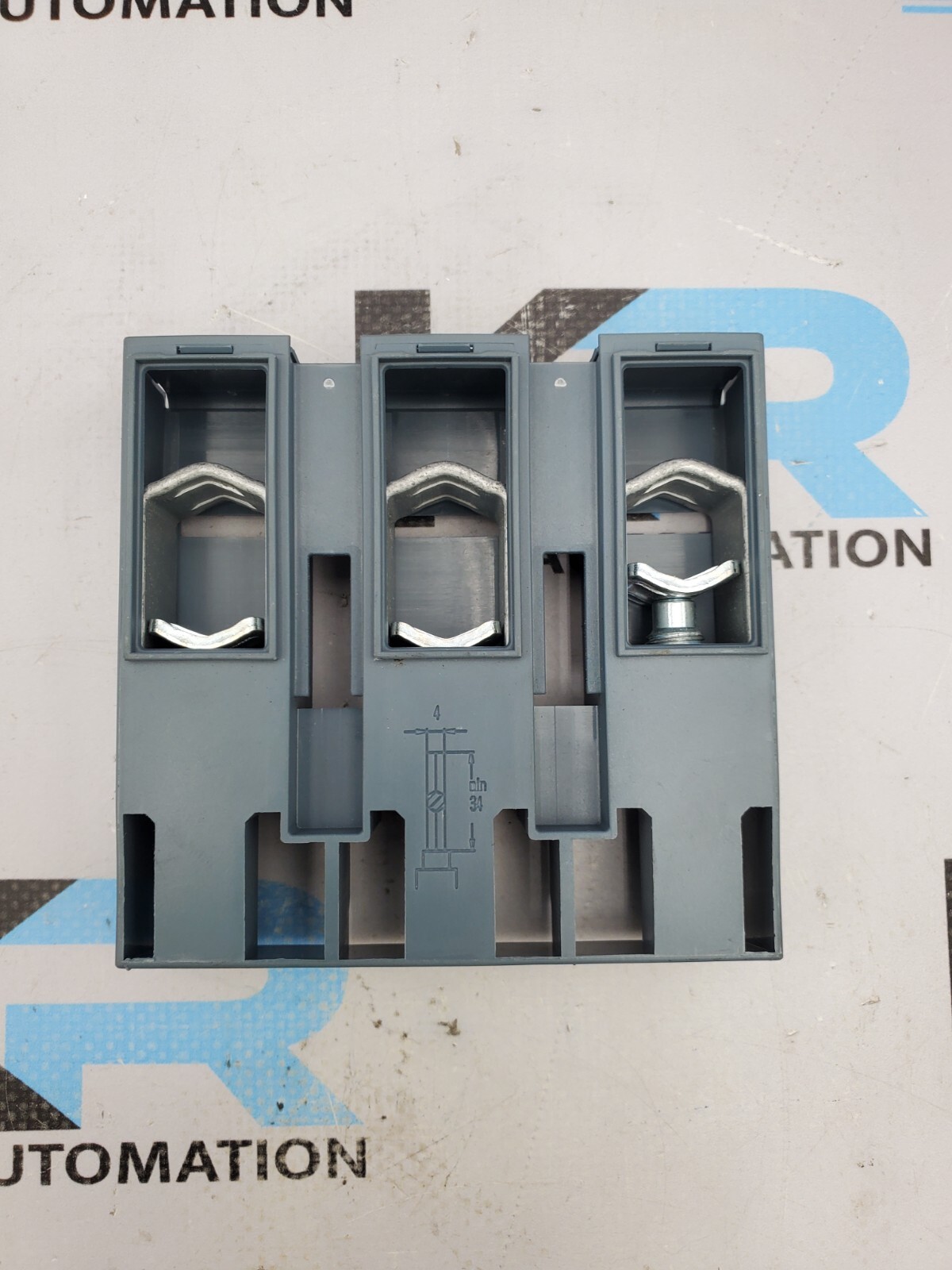 NEW Siemens 3RT1956-4G Terminal Block Contactor