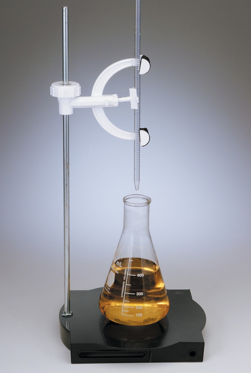 New Bel-Art HB Instrument SP Scienceware 183020000 Support Stand Economy Plastic