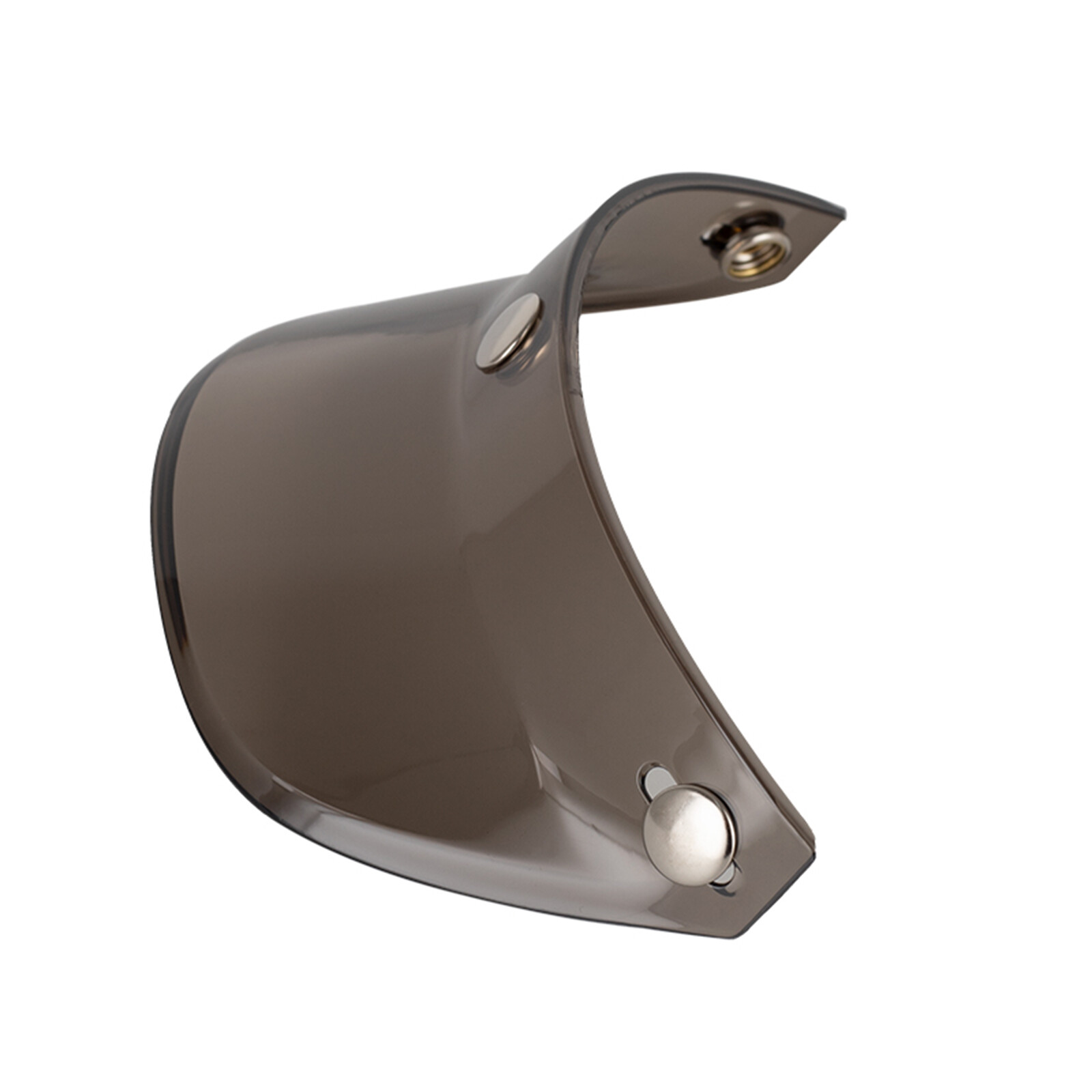 Motorcycle Visor Motorcycle 3/4 Open - Q6E4