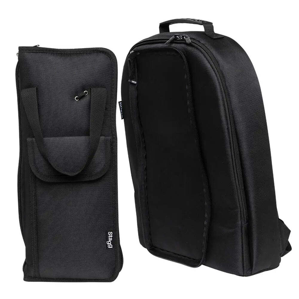 Stagg Drumstick Backpack