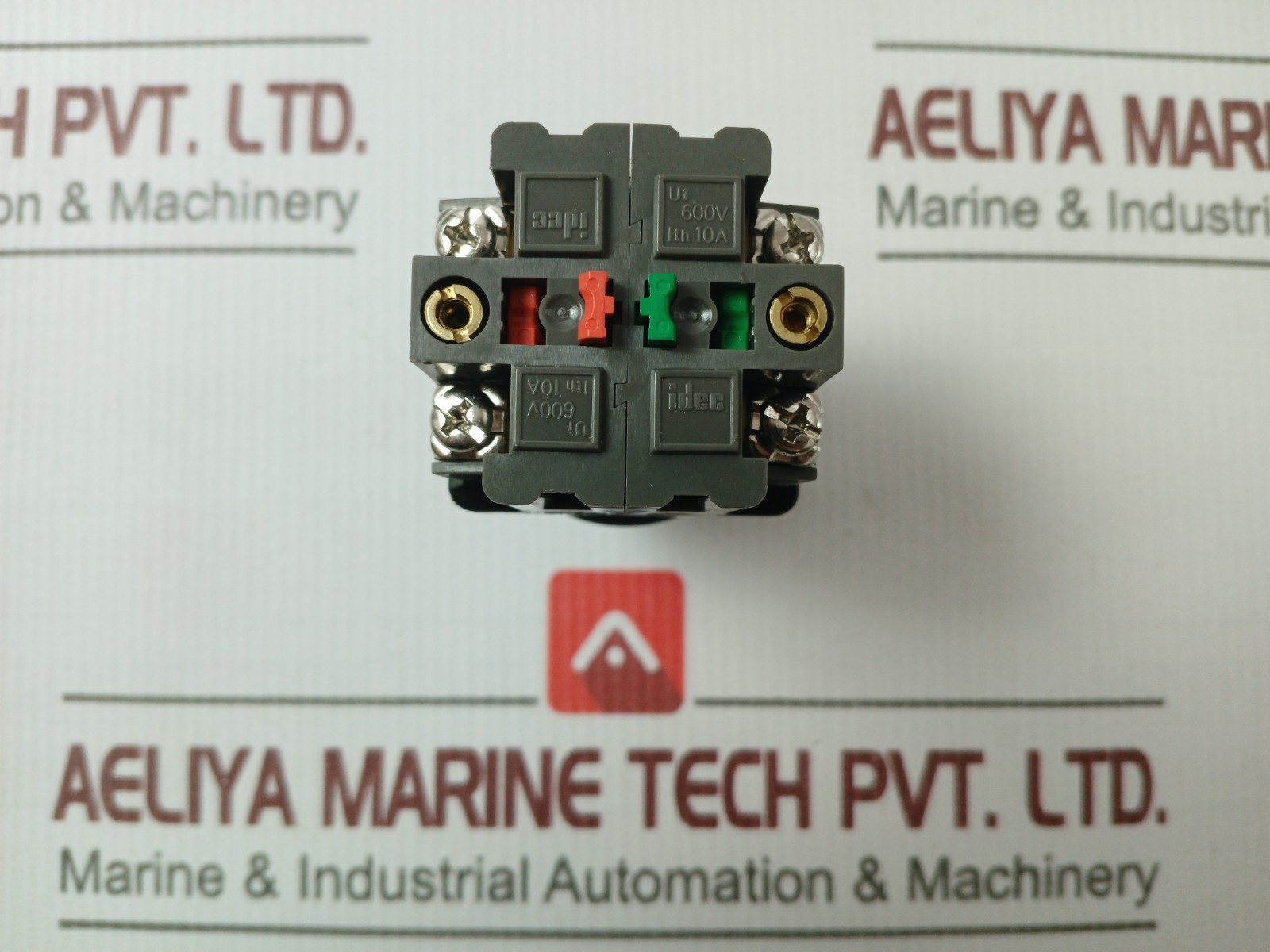 IDEC ASN1011 Selector Switch