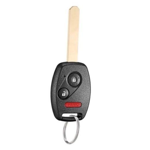 Key Fob Replacement Fits for Honda CRV 2007-2013 CRZ 2011-2015 Insight 2010