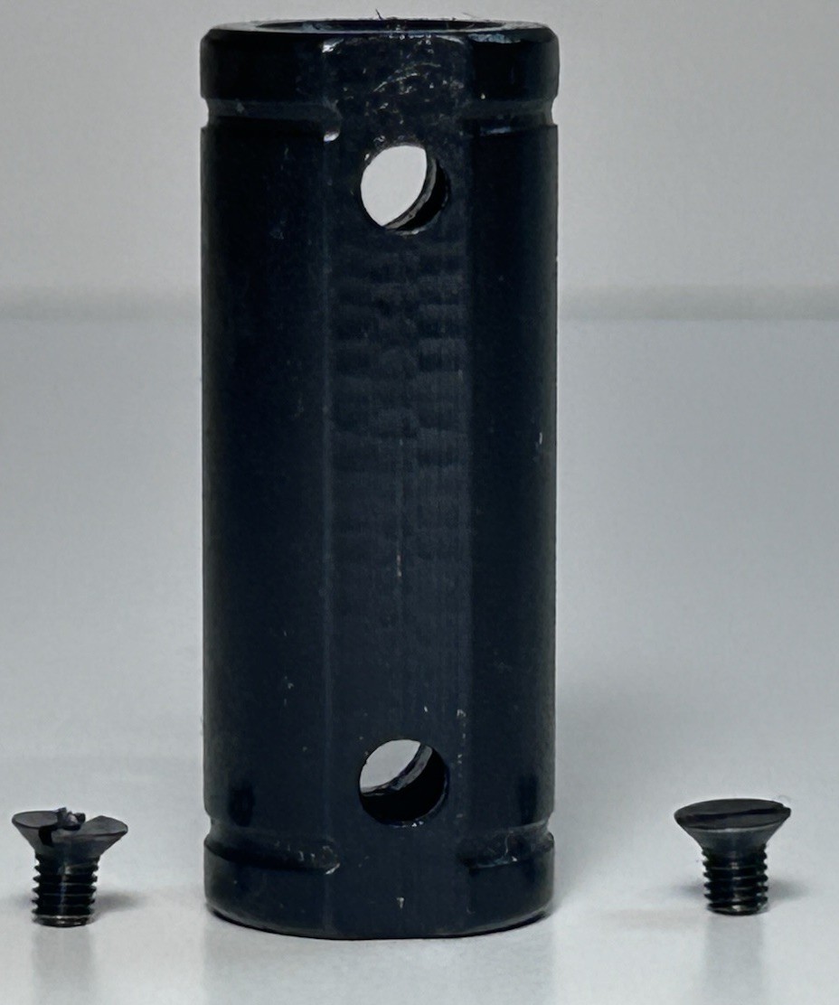 Traditions Buckhunter Pro In line Inline Muzzleloader Thimble With Screws
