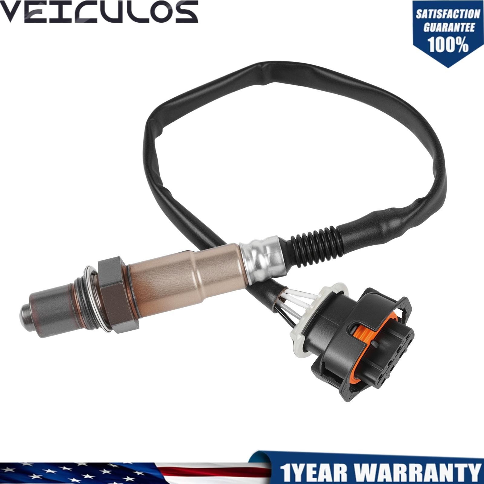 Oxygen O2 Sensor Down Stream For Chevrolet Cruze Sonic 1.8L 2011-2018 234-4919