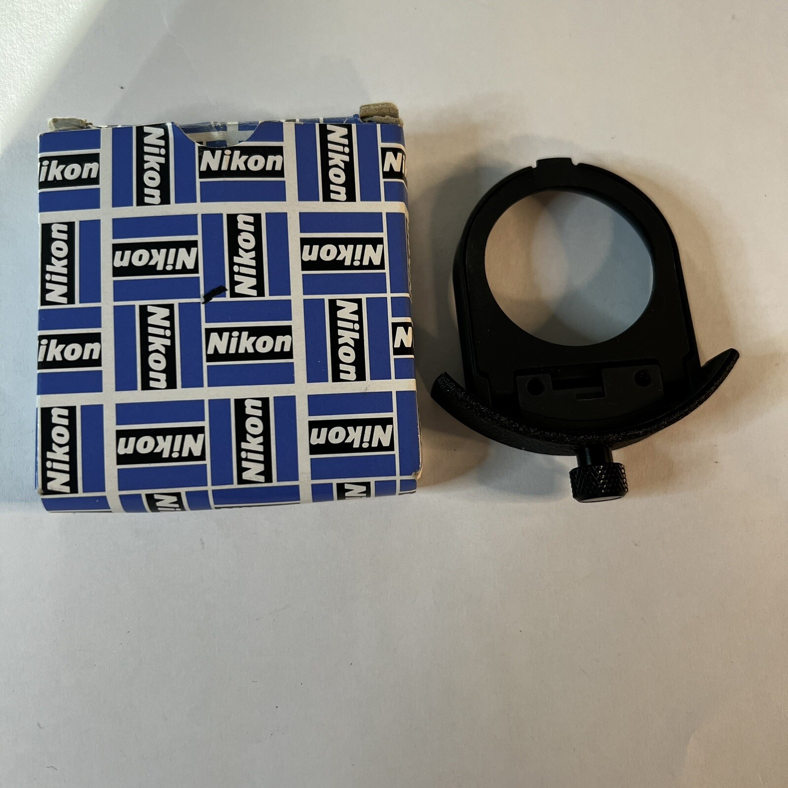 Nikon 39mm Drop In Gel Filter Holder for 300/2.8 400/3.5 600/4