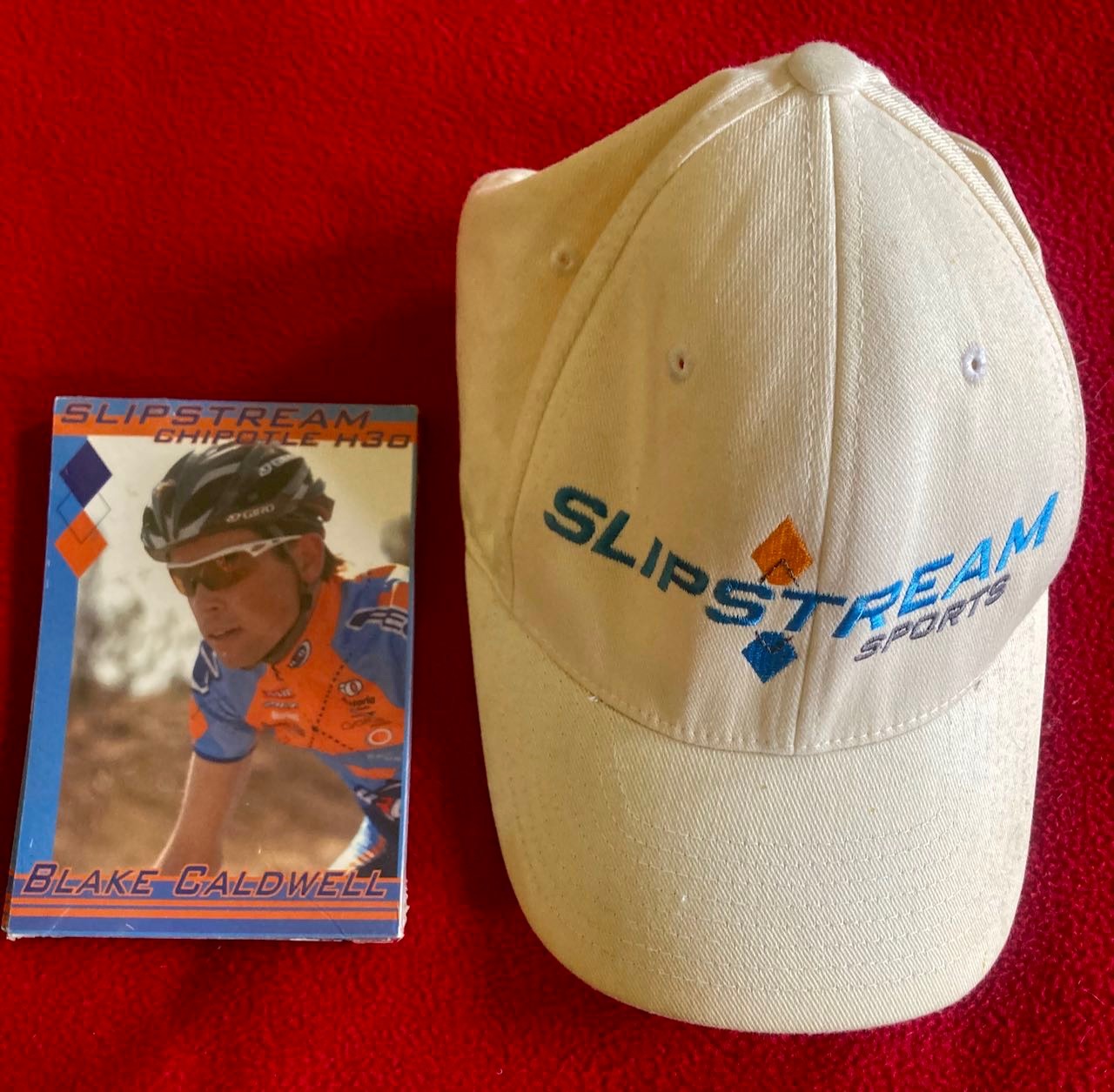 slipstream chipotle Superfan Pack: Sealed Player Cards and FlexFit Baseball Cap