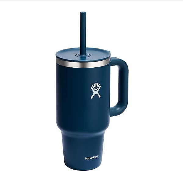 Hydro Flask 32 oz. All Around Travel Tumbler Blush