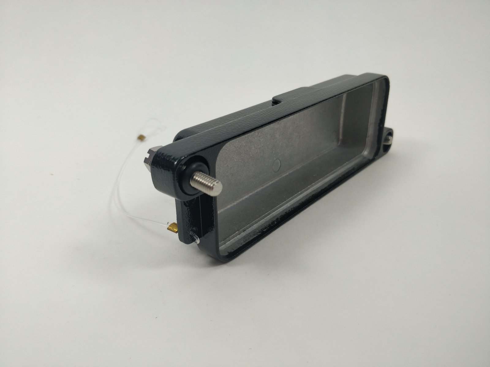 Phoenix Contact HC-HPR-B24-BCLWH-E-BK 1418446 Protective Cover