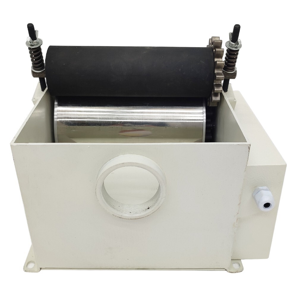 Magnetic Separator Small Magnetic Separator Machine 110V Tool Grinding Fluid Coo
