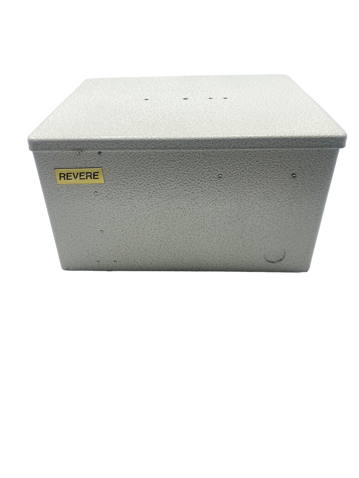 Revere R4400SP Speaker Cabinet Package