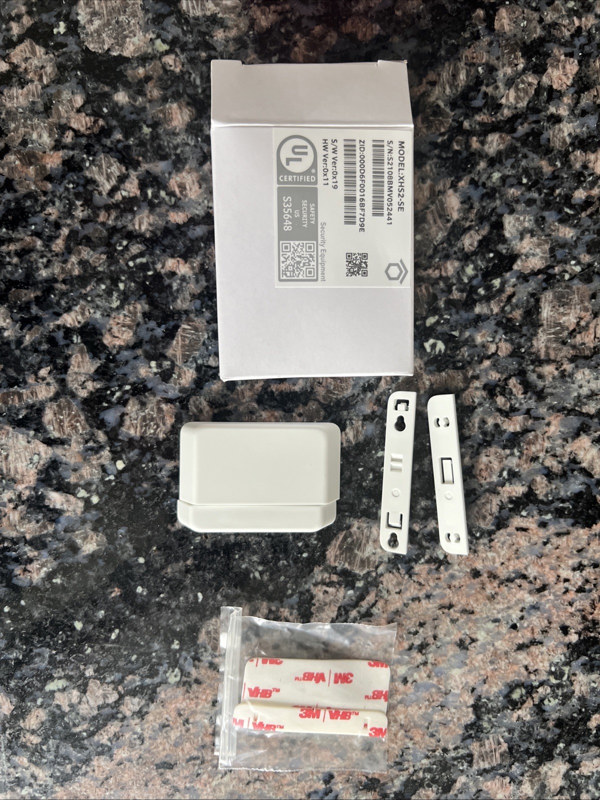 Xfinity Window Door Sensor XHS2-SE