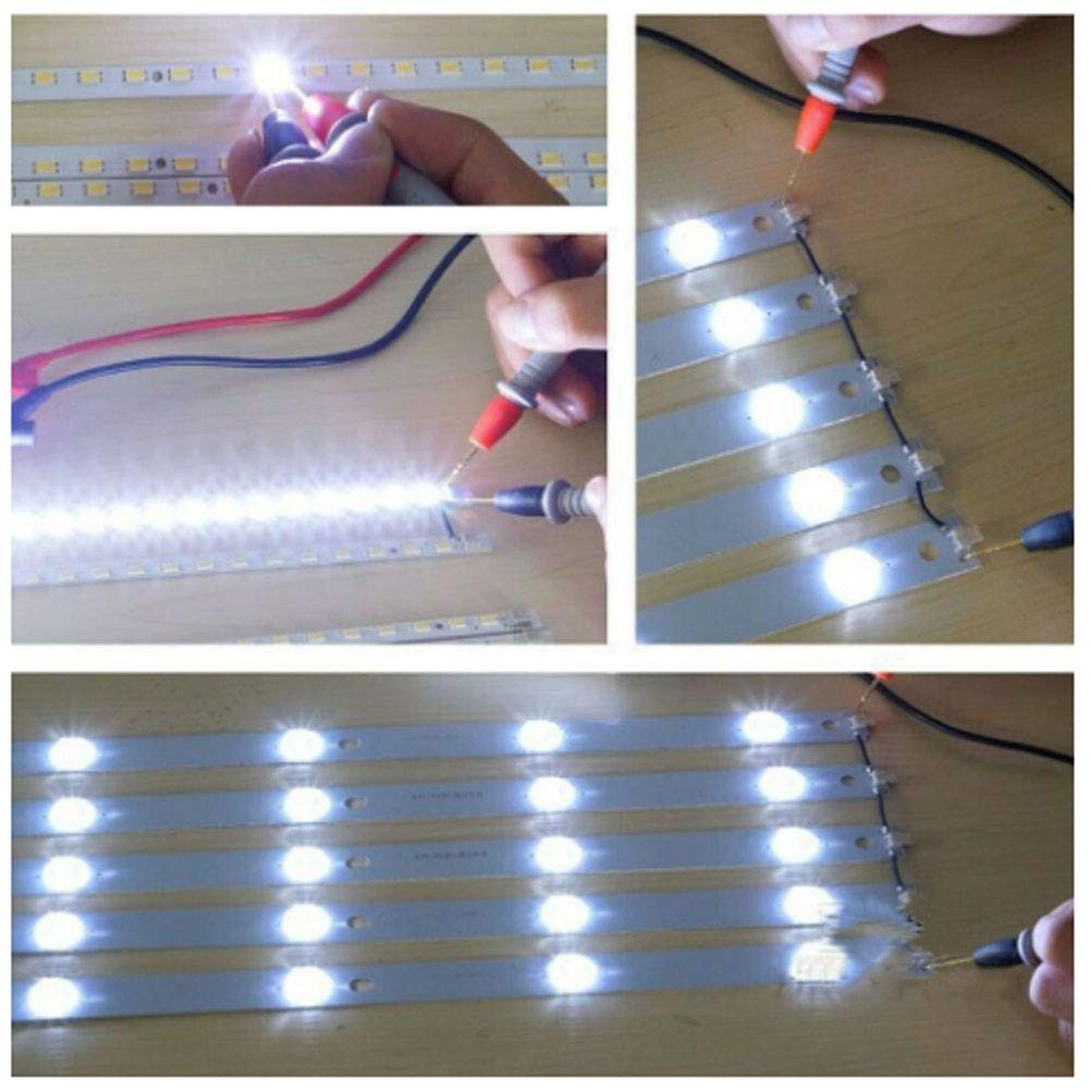 Liphontcta LED Lamp Bead TV Backlight Tester, Led Light Test Tool All LED Lights