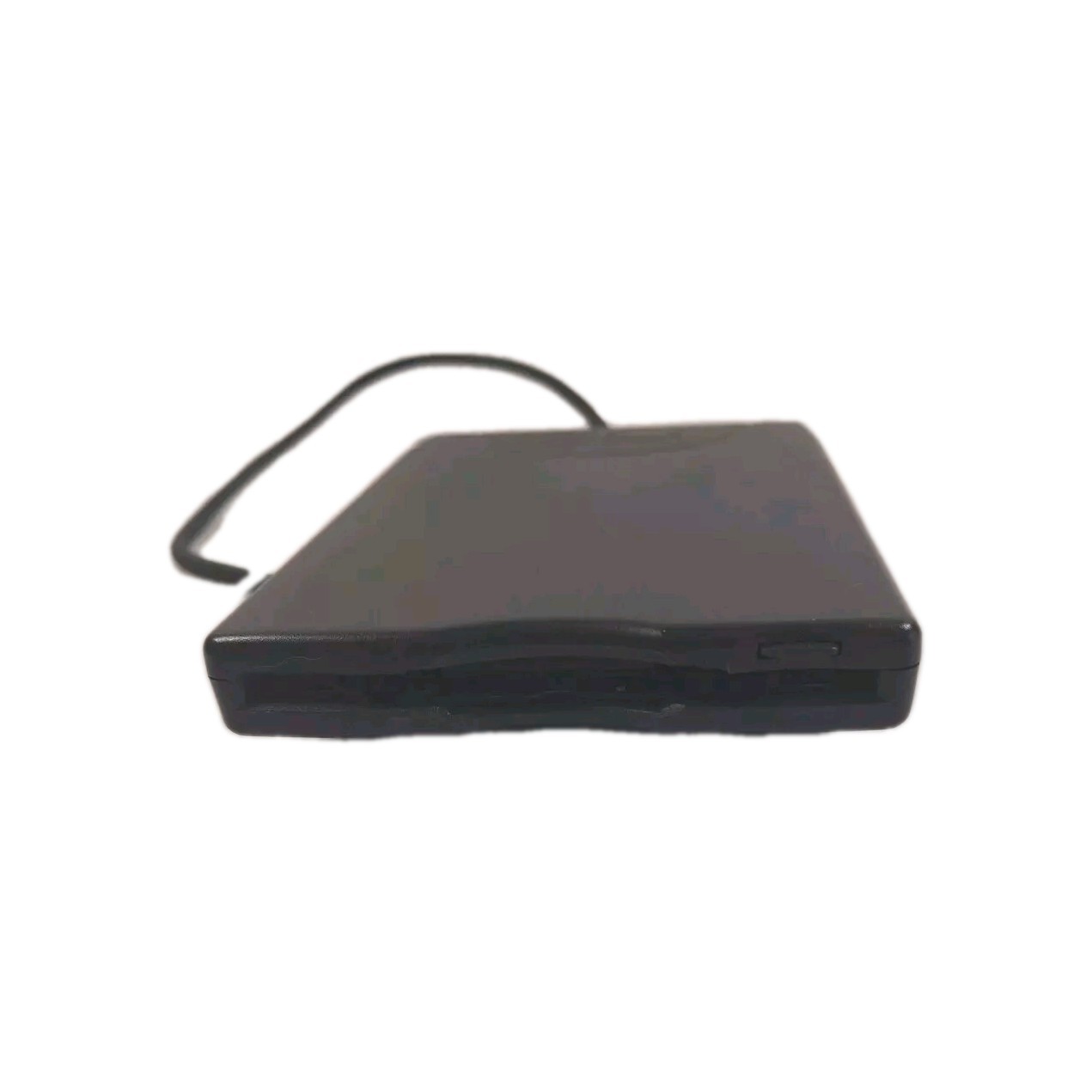 VTG Mitsumi D353FUE External USB 3.5" Floppy Disk Drive With USB Cord Untested