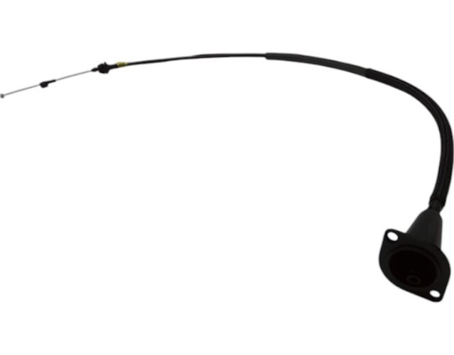 Genuine Mopar Speed Control Cable NEW OEM Replacement Part 4854058