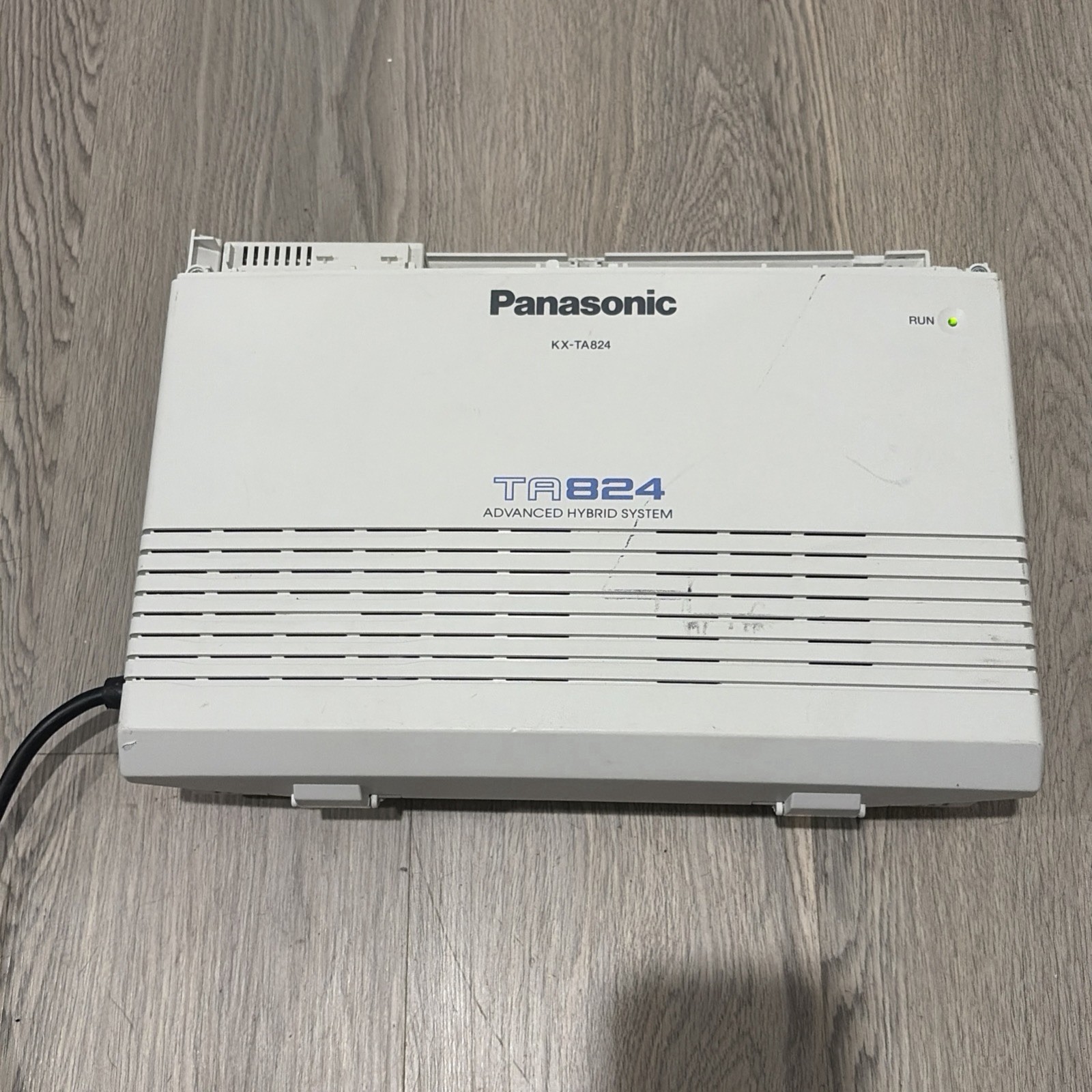 Panasonic KX-TA824 Advanced Hybrid Telephone System