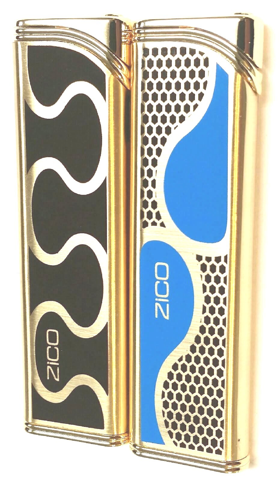 ZICO ZD 09 TORCH LIGHTER - CHOOSE COLOR !!