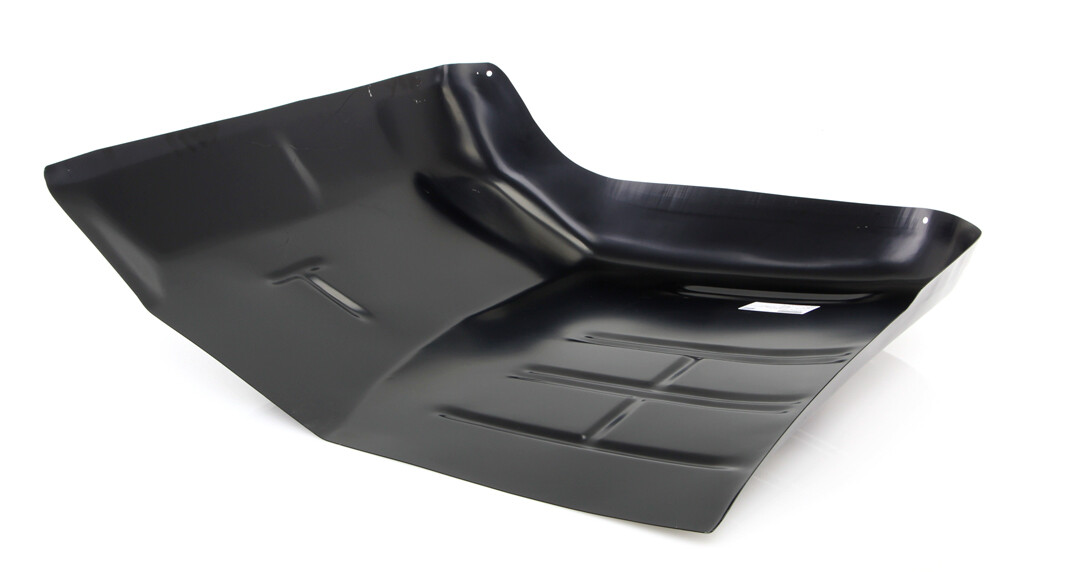 Floor Pan LH 67-79 Ford F100 F250 F350; 73-79 F150; 78-79 Bronco