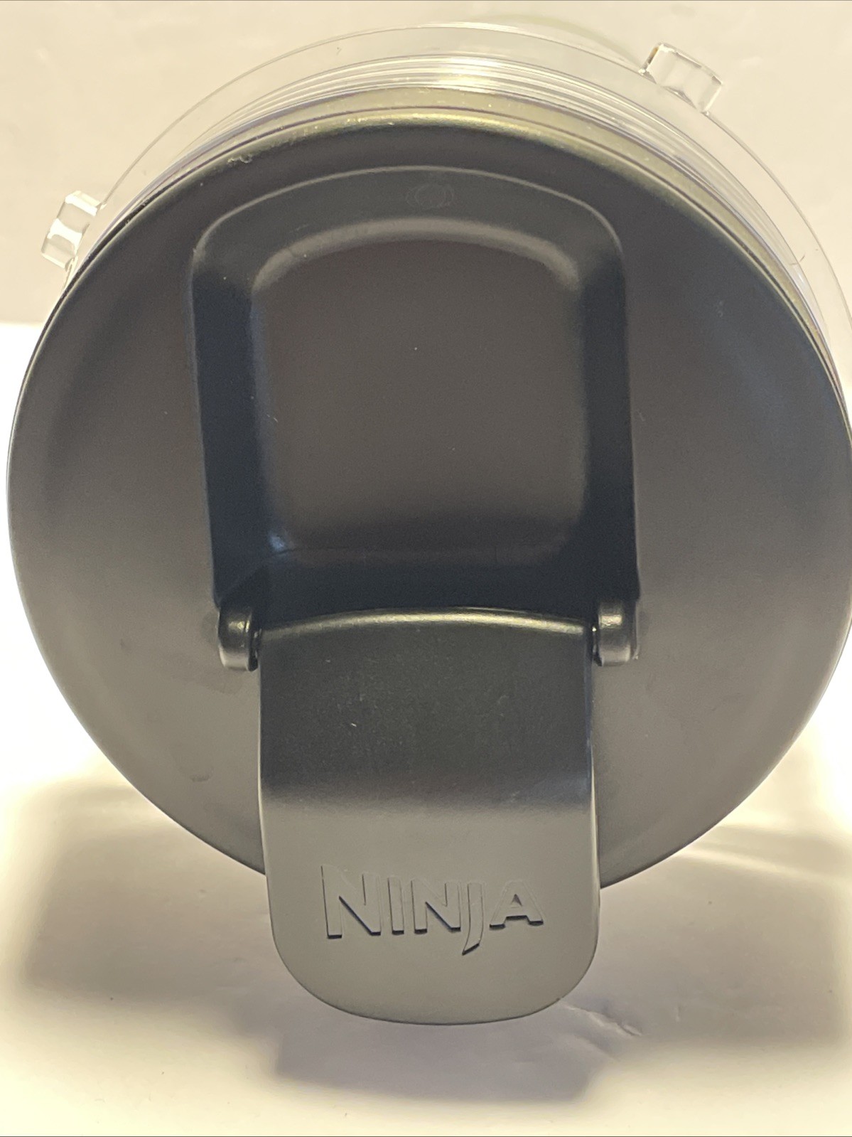 Ninja Power Nutri Bowl Paddle & Lid