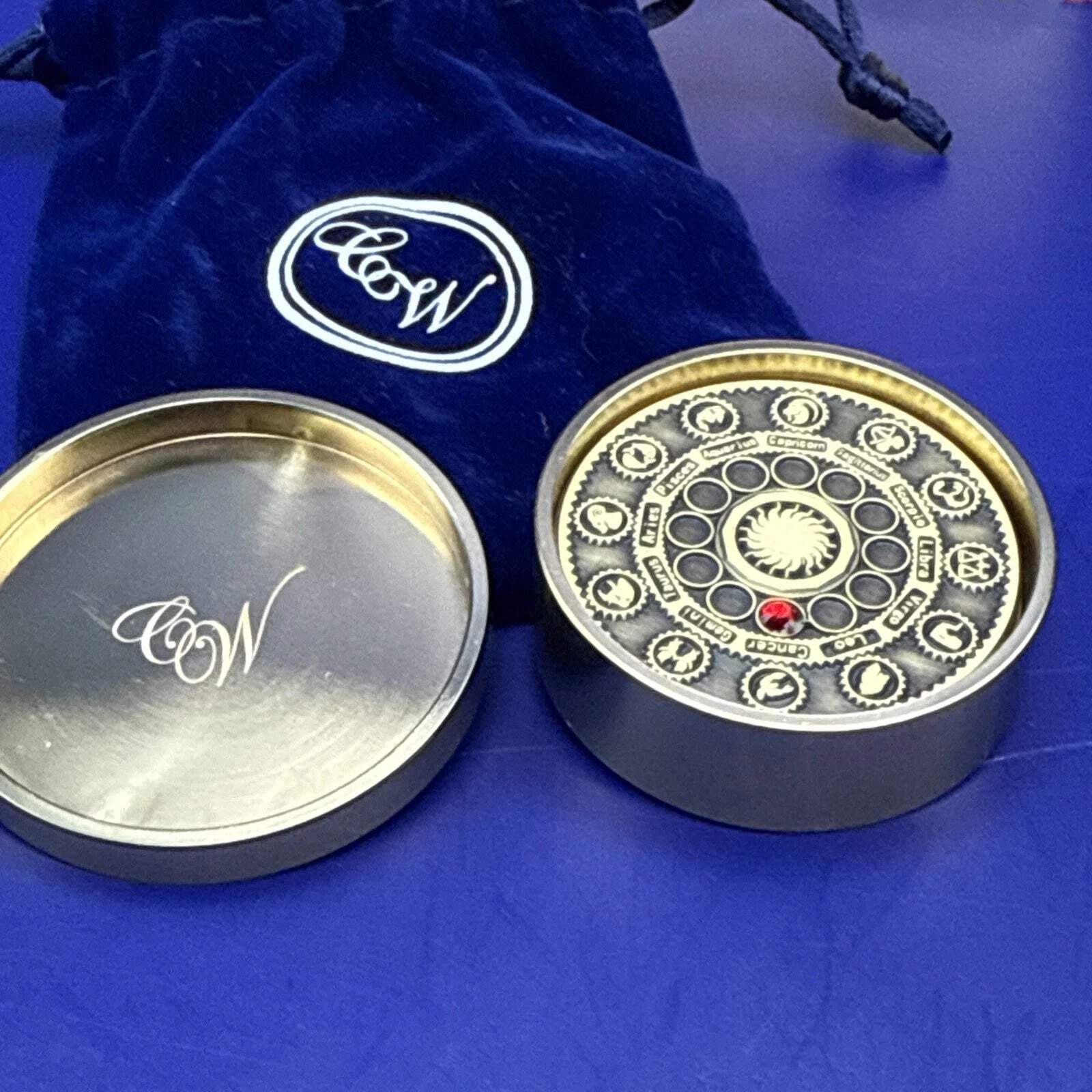Zodiac Sensation Collectors Workshop - Viking Magic