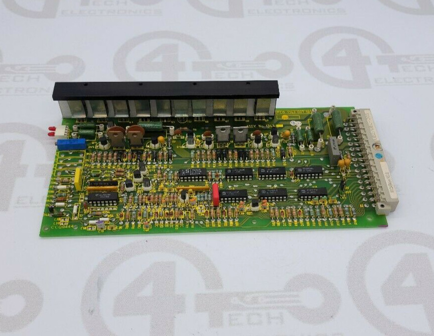 Universal Instruments XFR Transfer Amp 44866201
