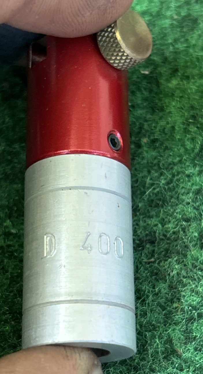Hornady Lock-N-Load Bullet Comparators