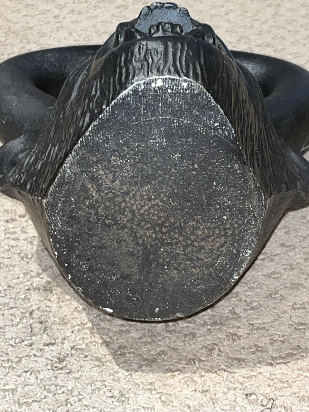 Onnit Primal Kettlebell Howler Monkey .5 Pood 18lb Workout Weight