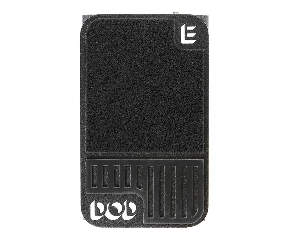 DOD Mini Expression Pedal