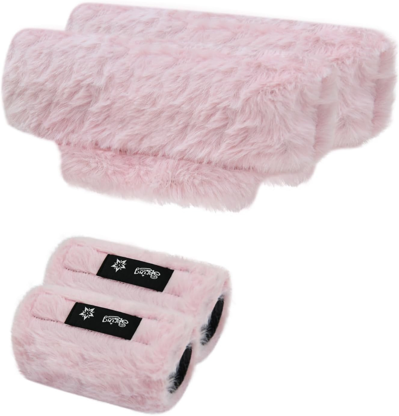 Crutches Padding Universal Crutch Pads for Armpits and Hand Grips Pads for Crutc