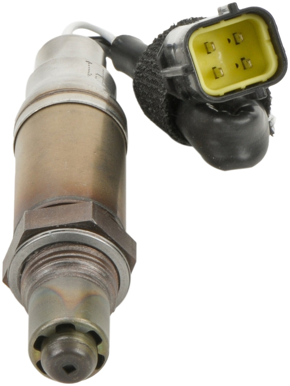 Bosch Oxygen Sensor 15647 fit Kia Rio 2003-2005