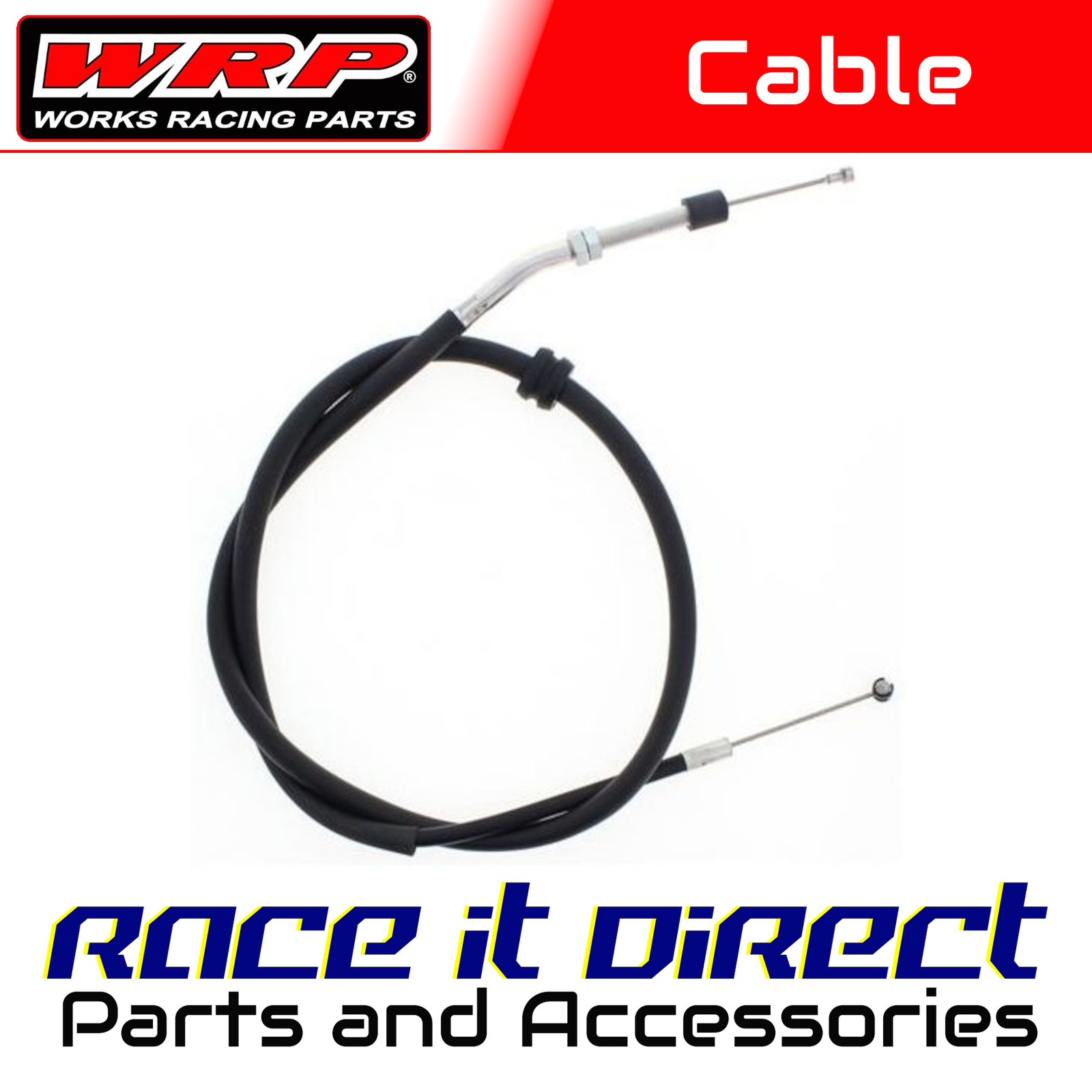 Clutch Cable for Honda TRX400EX 2008 WRP